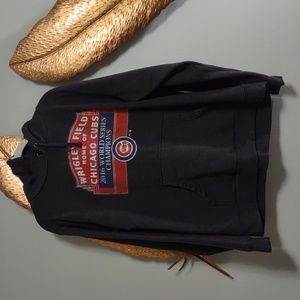 Licensed Cubs Hoodie - Like New